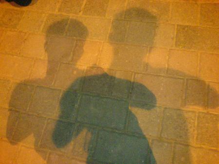 its my